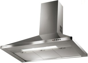 Вытяжка Фабер STRIP X A90 фото в Краснодаре Вытяжка Faber STRIP X A90 фото в Краснодаре
