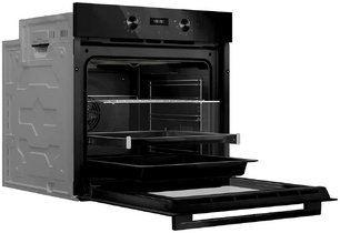 Духовой шкаф Haier HOQ-A2AEN3GB фото 3 в Краснодаре