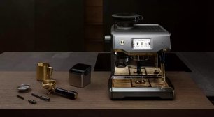 Кофейная станция БОРК C807 Gold фото 4 в Краснодаре Кофейная станция BORK C807 Gold фото 4 в Краснодаре