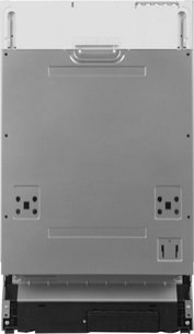 Встраиваемая посудомоечная машина Hyundai HBD 440P фото 2 в Краснодаре