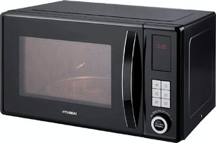 Микроволновая печь Хендай HYM-D3010 фото 3 в Краснодаре Микроволновая печь Hyundai HYM-D3010 фото 3 в Краснодаре
