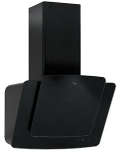 Вытяжка Тека DCA 60 BLACK фото в Краснодаре Вытяжка Teka DCA 60 BLACK фото в Краснодаре