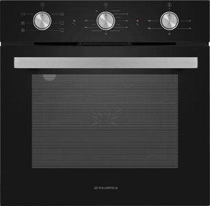 Духовой шкаф Maunfeld AEOF6060B фото в Краснодаре