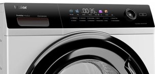 Стиральная машина Хайер HW70-BP12269 фото 3 в Краснодаре Стиральная машина Haier HW70-BP12269 фото 3 в Краснодаре