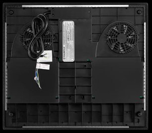 Индукционная варочная панель Маунфилд CVI594SF2BK LUX фото 4 в Краснодаре Индукционная варочная панель Maunfeld CVI594SF2BK LUX фото 4 в Краснодаре