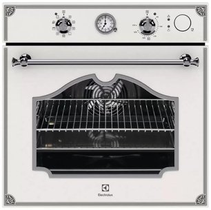 Встраиваемый электрический духовой шкаф Electrolux OPEB2640C фото в Краснодаре