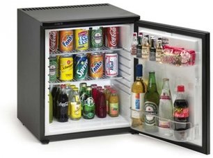 Минибар Индел Би K60 ECOSMART (KES 60) фото в Краснодаре Минибар Indel B K60 ECOSMART (KES 60) фото в Краснодаре