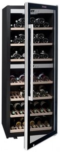 Винный шкаф La Sommeliere ECS135.2Z фото в Краснодаре