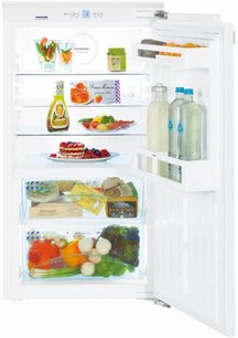 Встраиваемый холодильник Либхер IKB 1910 Comfort фото в Краснодаре Встраиваемый холодильник Liebherr IKB 1910 Comfort фото в Краснодаре