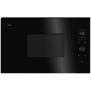 Встраиваемая микроволновая печь AEG TB6SM171DB фото в Краснодаре