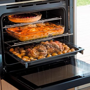 Духовой шкаф Franke FMY 98 P XS фото 2 в Краснодаре