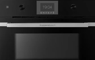 Духовой шкаф Куперсбуш CBM 6350.0 S1 фото 2 в Краснодаре Духовой шкаф Kuppersbusch CBM 6350.0 S1 фото 2 в Краснодаре