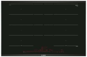 Индукционная варочная панель Бош PXY875DC5Z фото в Краснодаре Индукционная варочная панель Bosch PXY875DC5Z фото в Краснодаре