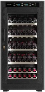 Винный шкаф Meyvel MV66-WB1-M фото 4 в Краснодаре