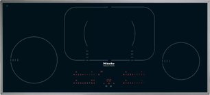 Индукционная панель Миле KM6379 FACETTE фото в Краснодаре Индукционная панель Miele KM6379 FACETTE фото в Краснодаре