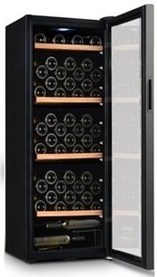Винный шкаф La Sommeliere VN97 фото в Краснодаре