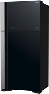 Холодильник Хитачи R-VG 660 PUC7-1 GBK фото 2 в Краснодаре Холодильник Hitachi R-VG 660 PUC7-1 GBK фото 2 в Краснодаре