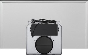 Кухонная вытяжка MAUNFELD TSH 90 нержавеющая сталь фото 3 в Краснодаре Кухонная вытяжка MAUNFELD TSH 90 нержавеющая сталь фото 3 в Краснодаре