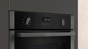 Духовой шкаф Нефф B2ACH7AG0 фото 2 в Краснодаре Духовой шкаф Neff B2ACH7AG0 фото 2 в Краснодаре