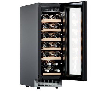 Встраиваемый винный шкаф Мэйвел MV19NH-KWT1 фото 2 в Краснодаре Встраиваемый винный шкаф Meyvel MV19NH-KWT1 фото 2 в Краснодаре