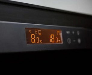 Мультитемпературный винный шкаф EuroCave S-PURE-S P-300027-S фото 4 в Краснодаре