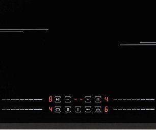 Индукционная варочная панель Krona FARBE 60 BL фото 3 в Краснодаре Индукционная варочная панель Krona FARBE 60 BL фото 3 в Краснодаре