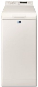 Стиральная машина Электролюкс EWT1262ISW фото в Краснодаре Стиральная машина Electrolux EWT1262ISW фото в Краснодаре