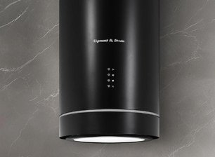 Вытяжка Зигмунд Штайн K 013.4 B фото 2 в Краснодаре Вытяжка Zigmund Shtain K 013.4 B фото 2 в Краснодаре