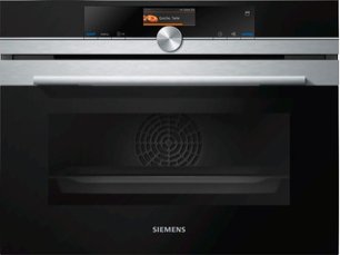 Духовой шкаф Сименс CS656GBS2 фото в Краснодаре Духовой шкаф Siemens CS656GBS2 фото в Краснодаре