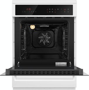 Электрическая плита Маунфилд MEC611CW10TD фото 4 в Краснодаре Электрическая плита Maunfeld MEC611CW10TD фото 4 в Краснодаре