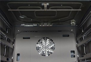 Духовой шкаф Siemens HB43GT555 фото 4 в Краснодаре