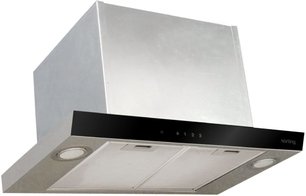 Вытяжка Кертинг KHI 6673 GN фото в Краснодаре Вытяжка Korting KHI 6673 GN фото в Краснодаре