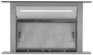 Встраиваемая вытяжка Маунфилд Prestige 60 чёрный фото 3 в Краснодаре Встраиваемая вытяжка Maunfeld Prestige 60 чёрный фото 3 в Краснодаре