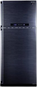 Холодильник Шарп SJ-PC 58 ABK фото в Краснодаре Холодильник Sharp SJ-PC 58 ABK фото в Краснодаре