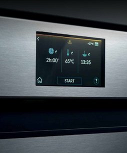 Встраиваемый шкаф шоковой заморозки Иринокс Freddy 60 HF602350003 (текстурированная латунь/черный) фото 2 в Краснодаре Встраиваемый шкаф шоковой заморозки Irinox Freddy 60 HF602350003 (текстурированная латунь/черный) фото 2 в Краснодаре