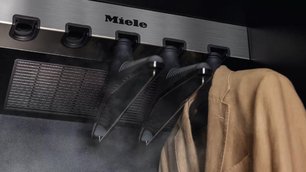Сушильный шкаф Миле Aerium LC 860 WP BRWS фото 3 в Краснодаре Сушильный шкаф Miele Aerium LC 860 WP BRWS фото 3 в Краснодаре