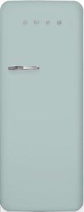 Холодильник Смег FAB28RDSA5 фото в Краснодаре Холодильник Smeg FAB28RDSA5 фото в Краснодаре