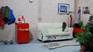 Холодильник Смег FAB10HLNE фото 4 в Краснодаре Холодильник Smeg FAB10HLNE фото 4 в Краснодаре