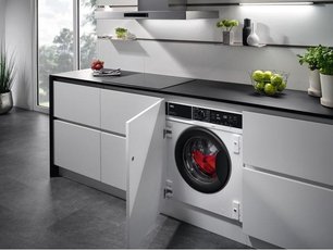 Встраиваемая стиральная машина АЕГ L8FBE48SCI фото 4 в Краснодаре Встраиваемая стиральная машина AEG L8FBE48SCI фото 4 в Краснодаре