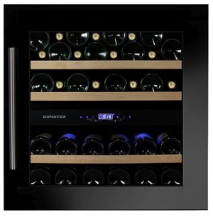 Винный шкаф Дунавокс DAB-36.80DB фото в Краснодаре Винный шкаф Dunavox DAB-36.80DB фото в Краснодаре