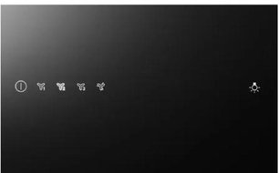 Вытяжка АЕГ DVB5860B фото 2 в Краснодаре Вытяжка AEG DVB5860B фото 2 в Краснодаре