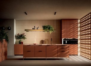 Вытяжка Фалмек LIGHT BRONZE 120 фото 2 в Краснодаре Вытяжка Falmec LIGHT BRONZE 120 фото 2 в Краснодаре