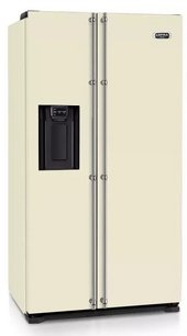 Холодильник Lofra GFRBI 918/A CHROME фото 2 в Краснодаре