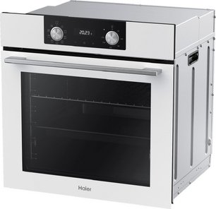 Духовой шкаф Хайер HOQ-K2ANN3WB фото 3 в Краснодаре Духовой шкаф Haier HOQ-K2ANN3WB фото 3 в Краснодаре