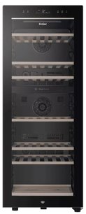 Винный шкаф Хайер FWC77GDAE1 фото в Краснодаре Винный шкаф Haier FWC77GDAE1 фото в Краснодаре