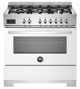 Варочный центр Bertazzoni PRO96L1EBIT2 фото в Краснодаре