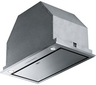 Вытяжка Франке FBI 537 XS LED сталь фото в Краснодаре Вытяжка Franke FBI 537 XS LED сталь фото в Краснодаре