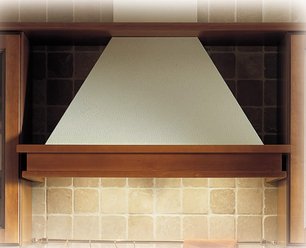 Вытяжка Фалмек Tempo Antico 120 (600) S вишня фото 4 в Краснодаре Вытяжка Falmec Tempo Antico 120 (600) S вишня фото 4 в Краснодаре