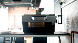 Микроволновая печь БОРК W502 фото 2 в Краснодаре Микроволновая печь BORK W502 фото 2 в Краснодаре