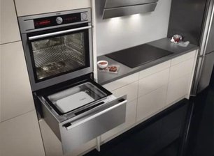 Вакуумный упаковщик AEG VS92903M фото 3 в Краснодаре